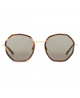 женские солнцезащитные очки ANA HICKMANN  HI 3175 E02