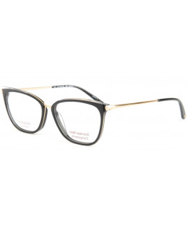 женские очки для зрения ANA HICKMANN  HI 6209 H01