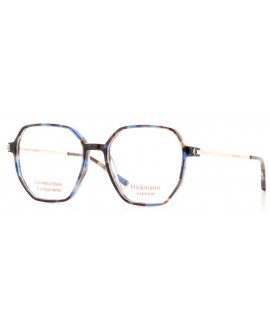 женские очки для зрения ANA HICKMANN  HI 6223 G21