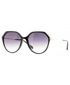 женские солнцезащитные очки ANA HICKMANN  HI 9148 A01