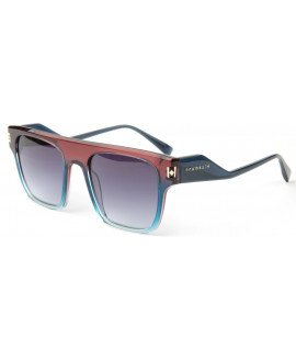 женские солнцезащитные очки ANA HICKMANN  HI 9155 C02