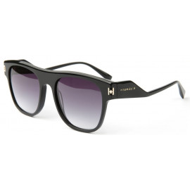 женские солнцезащитные очки ANA HICKMANN  HI 9160 A01