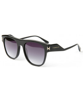 женские солнцезащитные очки ANA HICKMANN  HI 9160 A01