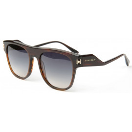 женские солнцезащитные очки ANA HICKMANN  HI 9160 E01