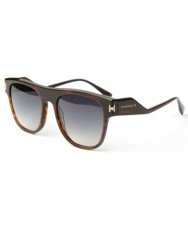 женские солнцезащитные очки ANA HICKMANN  HI 9160 E01