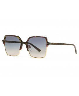 женские солнцезащитные очки ANA HICKMANN  HI 9168 G22