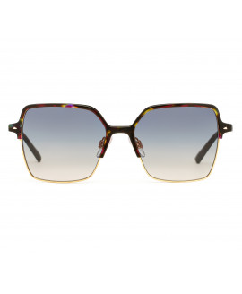 женские солнцезащитные очки ANA HICKMANN  HI 9168 G22