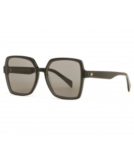 женские солнцезащитные очки ANA HICKMANN  HI 9178 A01