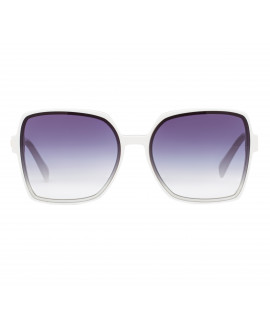 женские солнцезащитные очки ANA HICKMANN  HI 9178 D01