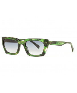 женские солнцезащитные очки ANA HICKMANN  HI 9179 E01