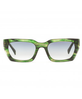 женские солнцезащитные очки ANA HICKMANN  HI 9179 E01