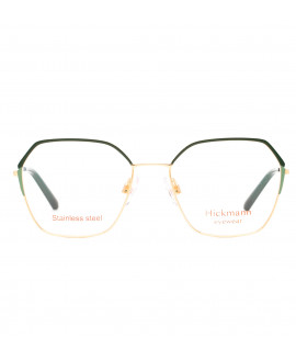 женские очки для зрения ANA HICKMANN  HIY 1013 12A