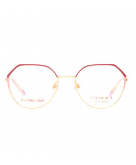 женские очки для зрения ANA HICKMANN  HIY 1014 05A