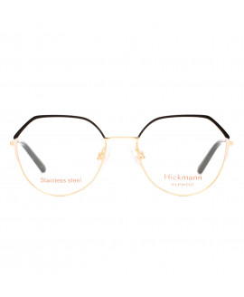 женские очки для зрения ANA HICKMANN  HIY 1014 09A