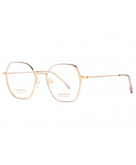 женские очки для зрения ANA HICKMANN  HIY 1017T 05A