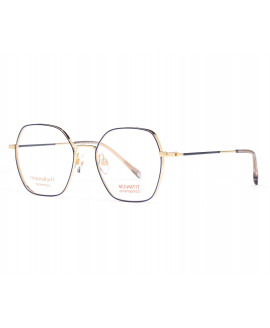 женские очки для зрения ANA HICKMANN  HIY 1017T 06A