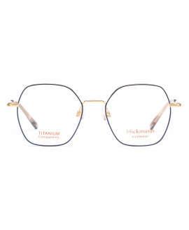 женские очки для зрения ANA HICKMANN  HIY 1017T 06A