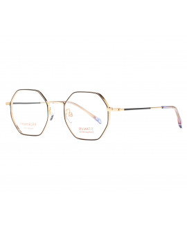 женские очки для зрения ANA HICKMANN  HIY 1019T 09A