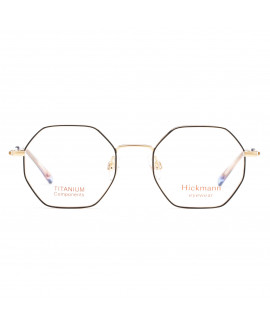 женские очки для зрения ANA HICKMANN  HIY 1019T 09A