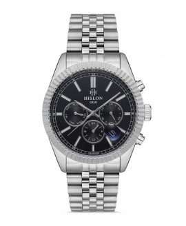 Наручные часы HISLON Hislon DT117S-04SS