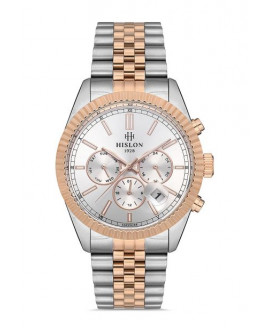 Наручные часы HISLON Hislon DT117T-02SR