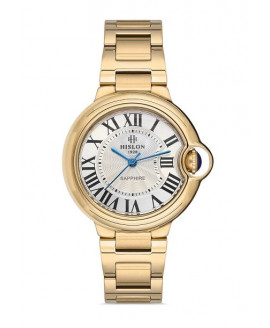 Наручные часы HISLON Hislon QL120G-02SG
