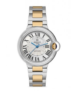 Наручные часы HISLON Hislon QL120S-02SG
