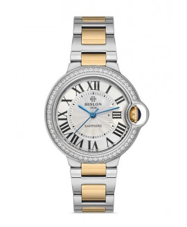 Наручные часы HISLON Hislon QL120S-10SG