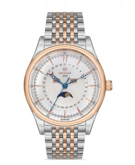 Наручные часы HISLON Hislon TM101T-02TR