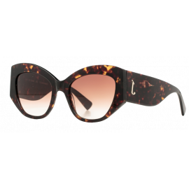 женские солнцезащитные очки JO&MARGOT  J9038 G21