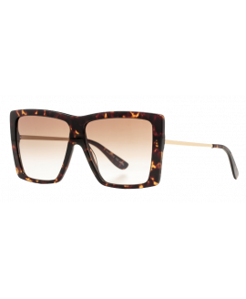 женские солнцезащитные очки JO&MARGOT  J9040 G21