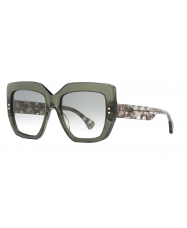 женские солнцезащитные очки Jo&Margot  J9052 C18