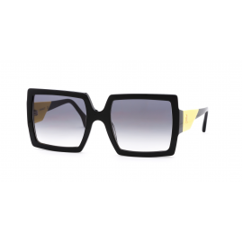 женские солнцезащитные очки Jo&Margot  J9066 A01