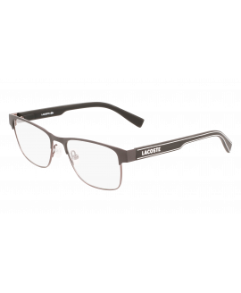 детские очки для зрения LACOSTE  L 3111 002 MATTE BLACK