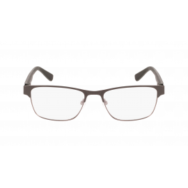детские очки для зрения LACOSTE  L 3111 002 MATTE BLACK