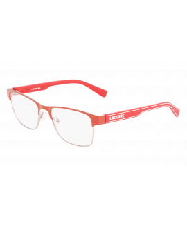 детские очки для зрения LACOSTE  L 3111 615 RED