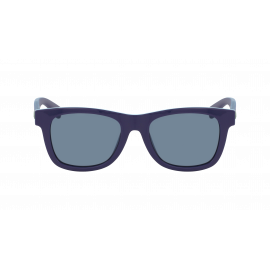 детские солнцезащитные очки LACOSTE  L3617S- 421  DARK BLUE
