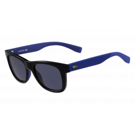 детские солнцезащитные очки LACOSTE  L3617S 001
