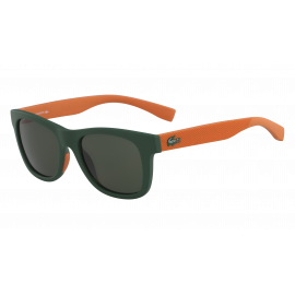 детские солнцезащитные очки LACOSTE  L3617S 318