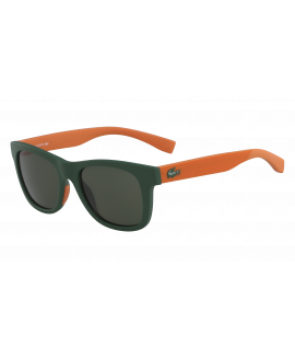 детские солнцезащитные очки LACOSTE  L3617S 318