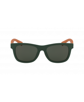 детские солнцезащитные очки LACOSTE  L3617S 318