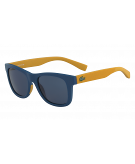 детские солнцезащитные очки LACOSTE  L3617S 414