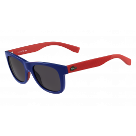 детские солнцезащитные очки LACOSTE  L3617S 424