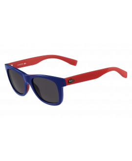 детские солнцезащитные очки LACOSTE  L3617S 424