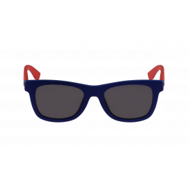 детские солнцезащитные очки LACOSTE  L3617S 424