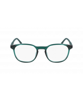 детские очки для зрения LACOSTE  L 3632 315 SHINY GREEN