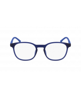 детские очки для зрения LACOSTE  L 3632 424 MATTE BLUE