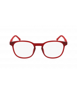 детские очки для зрения LACOSTE  L 3632 615 MATTE RED
