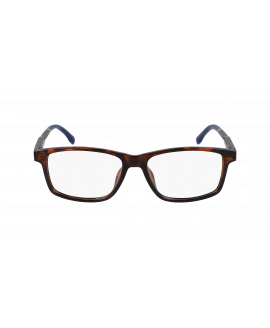 детские очки для зрения LACOSTE  L 3637 214 HAVANA