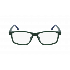 детские очки для зрения LACOSTE  L 3637 315 GREEN